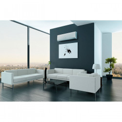 Инверторен климатик Hitachi RAK50RXE/RAC50WXE AKEBONO, 18000 BTU, Клас A++