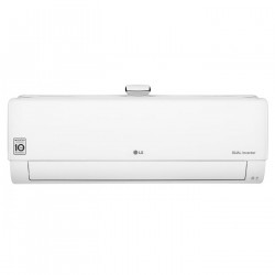 Инверторен климатик LG AP12RT-NSJ/AP12RT-UA3 DUALCOOL PURE Wi-Fi, 12000 BTU, Клас A++