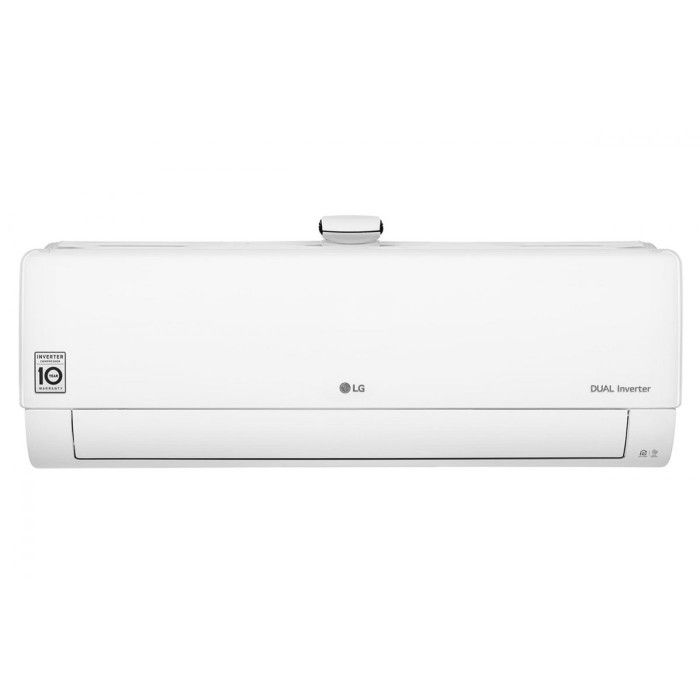 Инверторен климатик LG AP12RT-NSJ/AP12RT-UA3 DUALCOOL PURE Wi-Fi, 12000 BTU, Клас A++