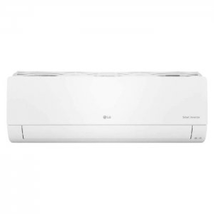 Инверторен климатик LG AP12RT-NSW/AP12RT-UA3 DUALCOOL PURE Wi-Fi, 12000 BTU, Клас A++