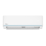 Инверторен климатик Midea AG2Eco-09NXD0-I(B)/AG2Eco-09N8D0-O(B) Xtreme Eco, 9000 BTU, Клас A++