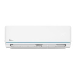 Инверторен климатик Midea AG2Eco-09NXD0-I(B)/AG2Eco-09N8D0-O(B) Xtreme Eco, 9000 BTU, Клас A++