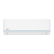 Инверторен климатик Midea AG2Eco-09NXD0-I(B)/AG2Eco-09N8D0-O(B) Xtreme Eco, 9000 BTU, Клас A++