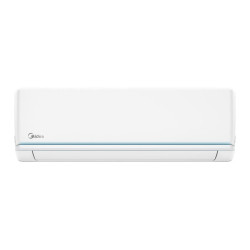 Инверторен климатик Midea AG2Eco-09NXD0-I(B)/AG2Eco-09N8D0-O(B) Xtreme Eco, 9000 BTU, Клас A++