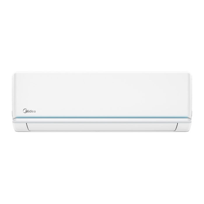 Инверторен климатик Midea AG2Eco-09NXD0-I(B)/AG2Eco-09N8D0-O(B) Xtreme Eco, 9000 BTU, Клас A++