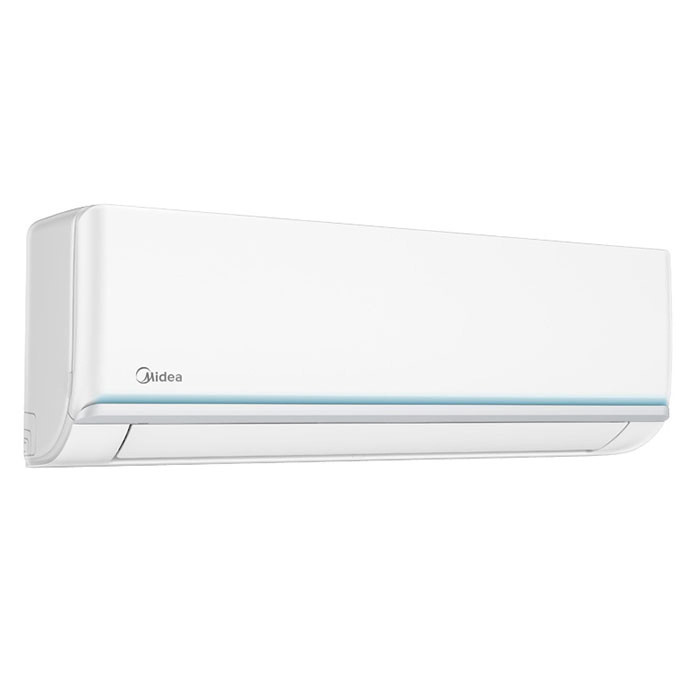 Инверторен климатик Midea AG2Eco-24NXD0-I(B)/AG2Eco-24N8D0-O(B) Xtreme Eco, 24000 BTU, Клас A++