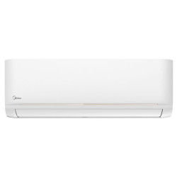 Инверторен климатик Midea AGN-09N8D1-IH/X2AGN-09N8D6-OH Xtreme Heat Nordic, 9000 BTU, Клас A+++