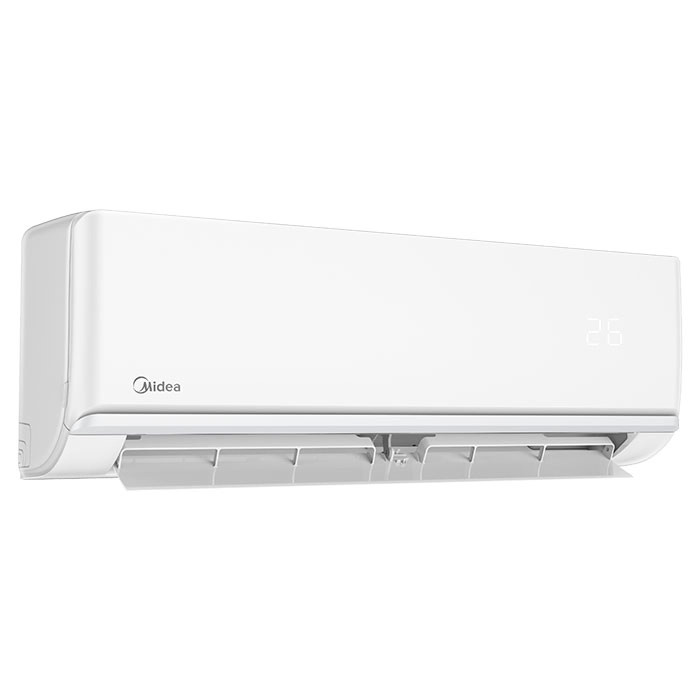 Инверторен климатик Midea MA3-09HRDN8-QRD0GW/MA3-09HFN8-QR Prime 2, 9000 BTU, Клас A++