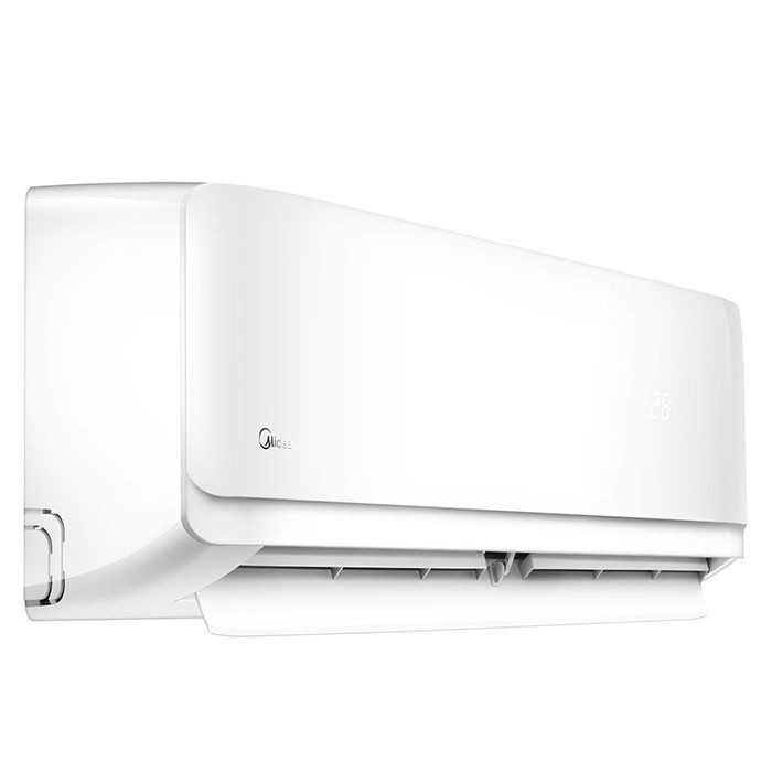 Инверторен климатик Midea MSAB-12NXD0-IN/MSAB-12N8D0-OU Aurora, 12000 BTU, Клас A++