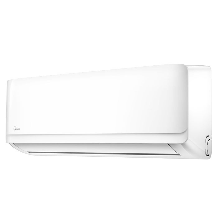 Инверторен климатик Midea MSAB-12NXD0-IN/MSAB-12N8D0-OU Aurora, 12000 BTU, Клас A++