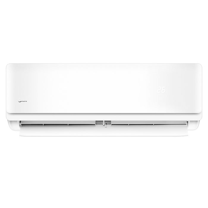 Инверторен климатик Midea MSAB-12NXD0-IN/MSAB-12N8D0-OU Aurora, 12000 BTU, Клас A++