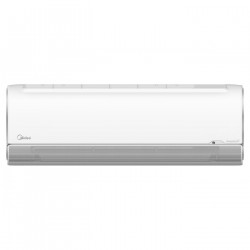 Инверторен климатик Midea MSFAAU-12HRFN8-I/MSFAAU-12HRFN8-O BreezeleSS, 12000 BTU, Клас A+++