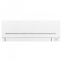 Инверторен климатик Mitsubishi Electric MSZ-AP35VGK/MUZ-AP35VG WiFi, 12000 BTU, Клас A+++