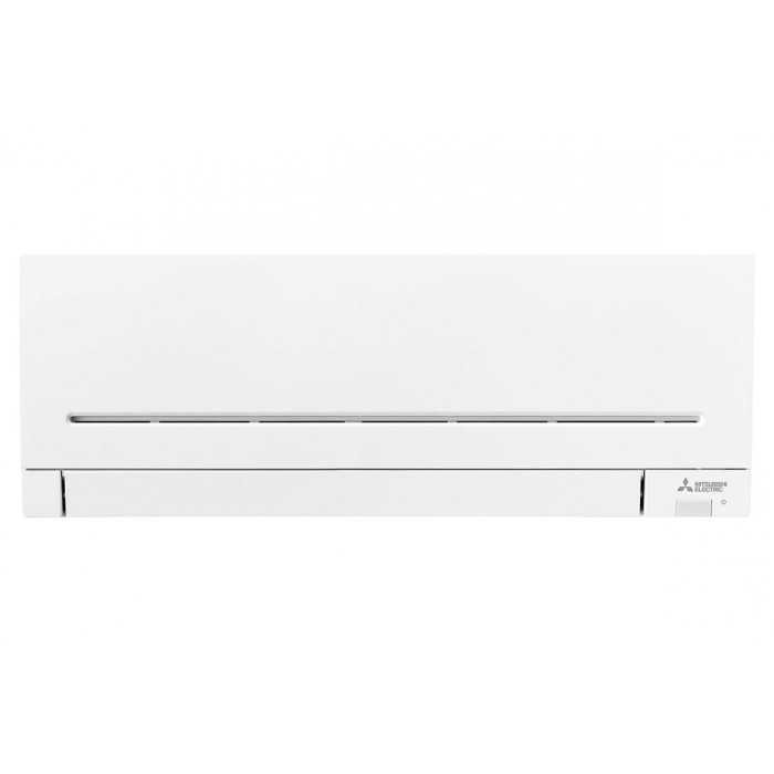 Инверторен климатик Mitsubishi Electric MSZ-AP35VGK/MUZ-AP35VG WiFi, 12000 BTU, Клас A+++