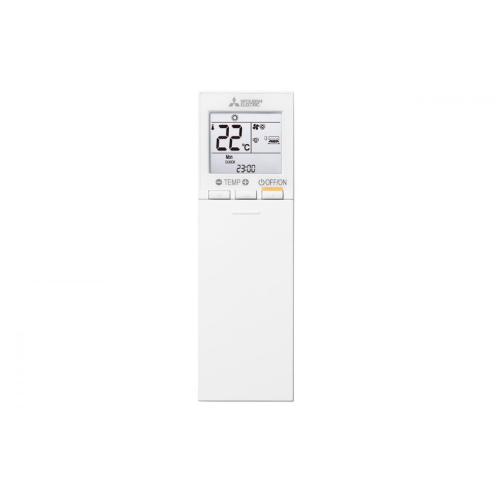 Инверторен климатик Mitsubishi Electric MSZ-AY25VGK/MUZ-AY25VG WiFi, 9000 BTU, Клас A+++