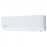 Инверторен климатик Mitsubishi Heavy DXK12Z6-W/DXC12Z6-W, 12000 BTU, Клас A++
