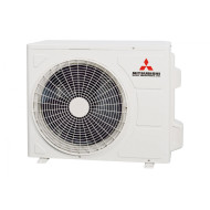 Инверторен климатик Mitsubishi Heavy SRK35ZSP-W/SRC35ZSP-W STANDARD, 12000 BTU, Клас A++