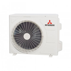 Инверторен климатик Mitsubishi Heavy SRK45ZSP-W/SRC45ZSP-W STANDARD, 15000 BTU, Клас A++ Инверторен климатик Mitsubishi Heavy SRK45ZSP-W/SRC45ZSP-W STANDARD, 15000 BTU, Клас A++
