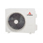 Инверторен климатик Mitsubishi Heavy SRK50ZSP-W/SRC50ZSP-W STANDARD, 18000 BTU, Клас A++