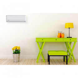 Инверторен климатик Nurfelt NUA32-F12I/NUA32-F12O, 12000 BTU, Клас A++ Инверторен климатик Nurfelt NUA32-F12I/NUA32-F12O, 12000 BTU, Клас A++