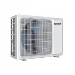 Инверторен климатик Nurfelt NUA32-F18I/NUA32-F18O, 18000 BTU, Клас A++ Инверторен климатик Nurfelt NUA32-F18I/NUA32-F18O, 18000 BTU, Клас A++