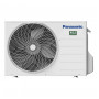 Инверторен климатик Panasonic CS-FZ25WKE/CU-FZ25WKE, 9000 BTU, Клас A++