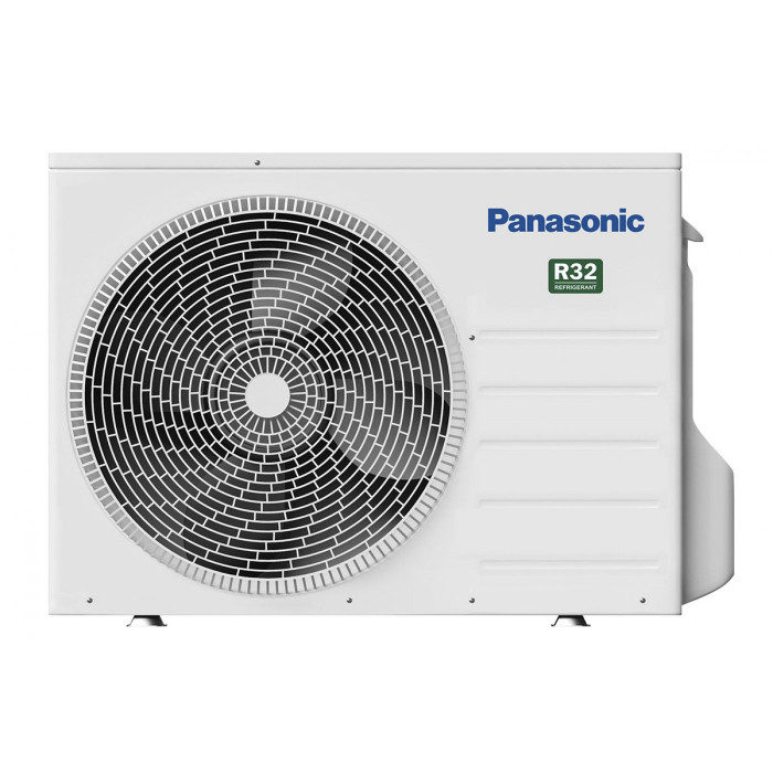 Инверторен климатик Panasonic CS-TZ50WKEW/CU-TZ50WKE WiFi, 18000 BTU, Клас A++