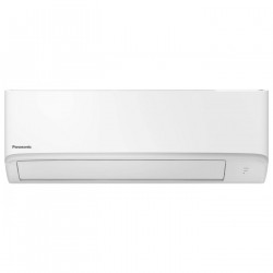Инверторен климатик Panasonic CS-TZ50ZKEW/CU-TZ50ZKE WiFi, 18000 BTU, Клас A++