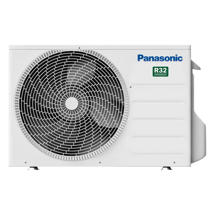 Инверторен климатик Panasonic CS-XZ35ZKEW/CU-Z35ZKE ETHEREA 2023, 12000 BTU, Клас A+++