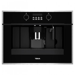 Кафеавтомат за вграждане Teka CLC 855 CM SS