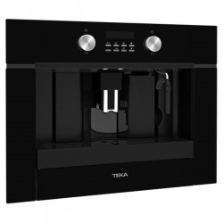 Кафеавтомат за вграждане Teka CLC 8550 GM BK