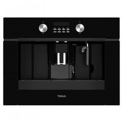 Кафеавтомат за вграждане Teka CLC 8550 GM BK