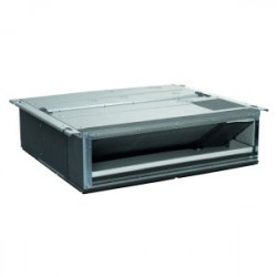 Канален климатик Daikin FDXM25F9/RXM25A, 9000 BTU, Клас A+