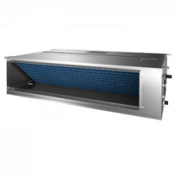 Канален климатик Midea MTIU-18HWFNX-QRD0W/MOX330U-18HFN8-QRD0W, 18 000 BTU, Клас A++ Канален климатик Midea MTIU-18HWFNX-QRD0W/MOX330U-18HFN8-QRD0W, 18 000 BTU, Клас A++