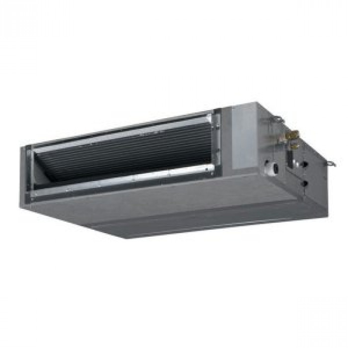 Канален климатик Toshiba RAV-RM301SDT-E/RAV-GM301ATP-E Digital Inverter, 9 000 BTU, Клас А++