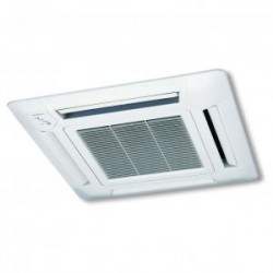 Касетъчен климатик Fujitsu General AUHG14LVLB/AOHG14LALL, 14 000 BTU, Клас А++ Касетъчен климатик Fujitsu General AUHG14LVLB/AOHG14LALL, 14 000 BTU, Клас А++