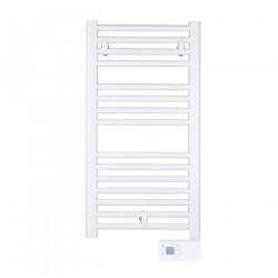 Електрическа лира за баня Atlantic 2012 Digital 300W