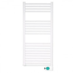 Електрическа лира за баня Tedan TBBI 12i 600-700W