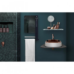 Вентилаторен конвектор за баня Tedan Windy Visio