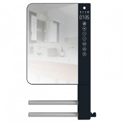 Вентилаторен конвектор за баня Tedan Windy Visio