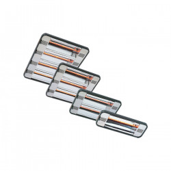 Инфрачервен нагревател Airelec IRC 6000W