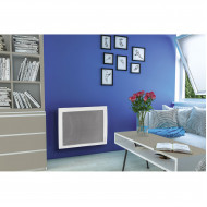 Лъчист конвектор Atlantic Solius Digital WiFi 2000W, Електронен програмируем термостат