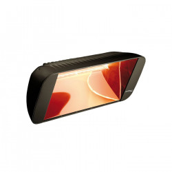 Инфрачервен нагревател Heliosa 66 BX5/FMX5 1500W, за открити площи