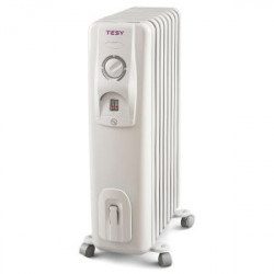 Маслен радиатор Tesy CC 3012 E05 R