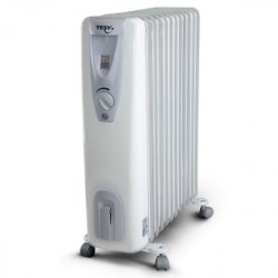 Маслен радиатор Tesy CB 3014 E01 R