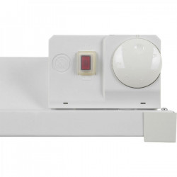 Подов конвектор Tesy CN 03 150 MIS F Подов конвектор Tesy CN 03 150 MIS F