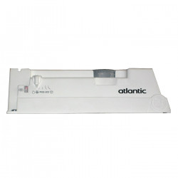 Конвектор Atlantic F119 Design 1000W, Електронен термостат