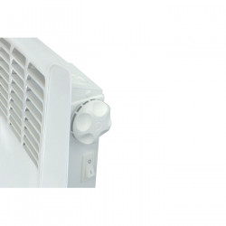 Конвектор Atlantic F19 Design 1000W, Механичен термостат Конвектор Atlantic F19 Design 1000W, Механичен термостат
