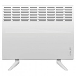 Конвектор Atlantic F19 Design 500W, Механичен термостат