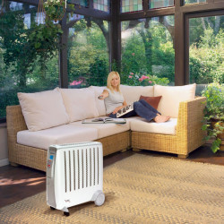 Радиатор Dimplex Cadiz 2000W